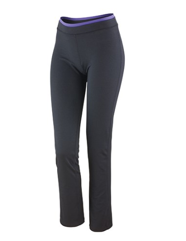 SPI-S275F-Womens Fitness Trousers